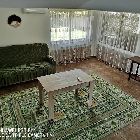 Casa Jurilovca *