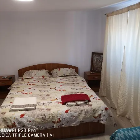 Casa Jurilovca Jurilovca