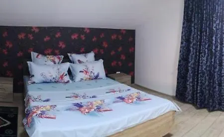 Casa Jurilovca Prázdninový dům *