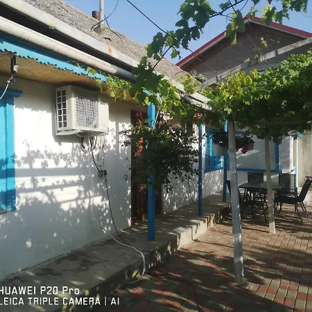 Casa Jurilovca