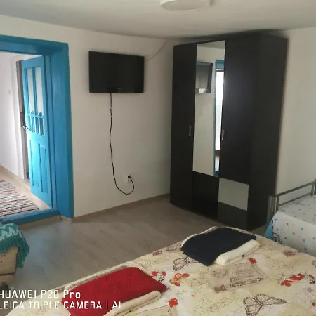 Casa Jurilovca Jurilovca
